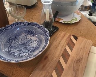 cutting boards