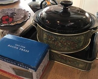 cookware