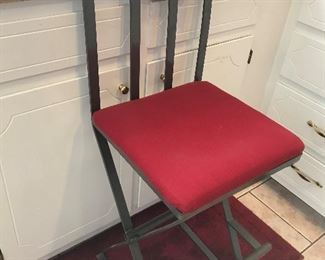 bar stool