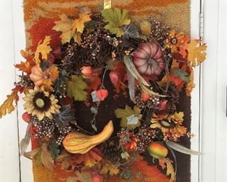 wreaths