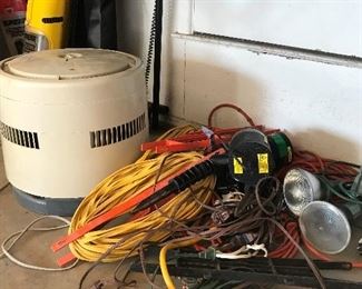 extension cords