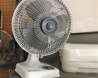 fan