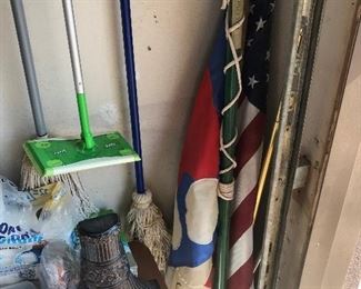 flags