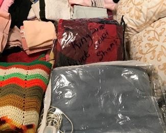 towels