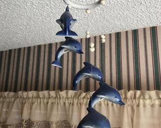 dolphins