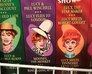 Lucy