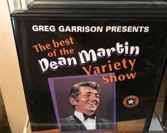 Dean Martin