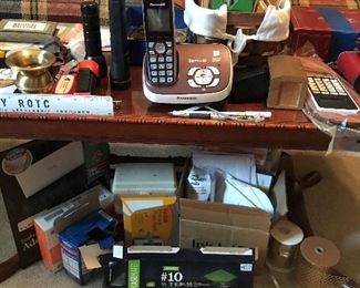 office supplies