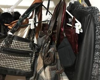 purses