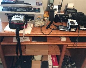 cameras & printer/fax