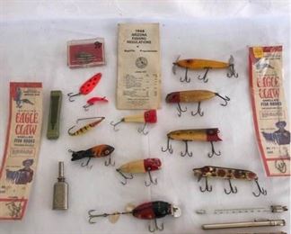 Mother Lure Load