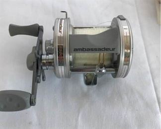 Abu Garcia