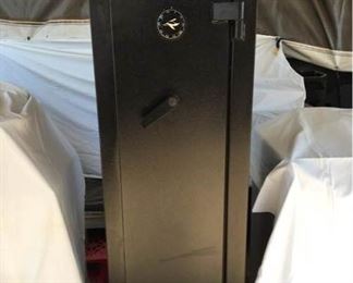 Gun Safe