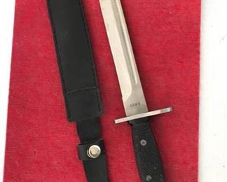 US M16 Bayonet
