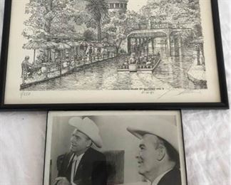 Bob Wills and San Antonio