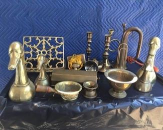 Brass is Back