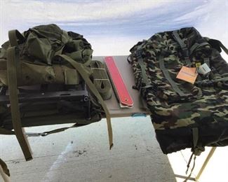Camouflage