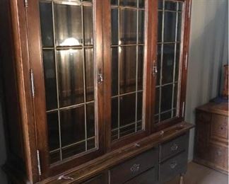 China Hutch