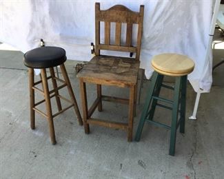 Check Your Stool