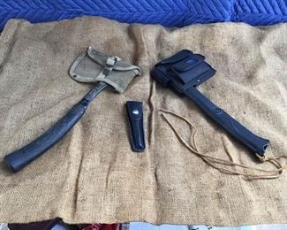 Colt Hatchet