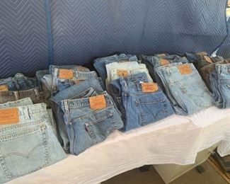 Denim Party