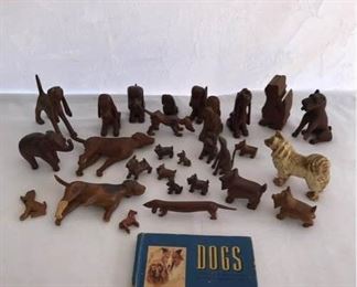 Dogs