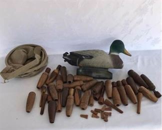 Duck Call