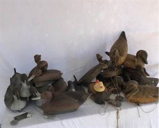 Duck Duck Goose