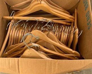 Fifty Shades of Hanger