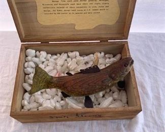 Fish Decoy
