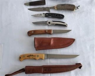 Five Sharp