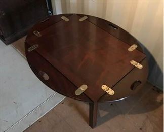 FourSide Fold
