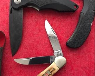 German Blade