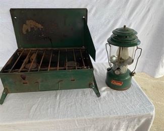 Grandpas Coleman