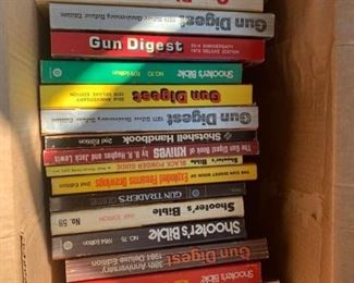 Gun Smoke