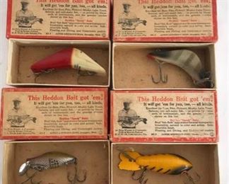 Heddon Bait