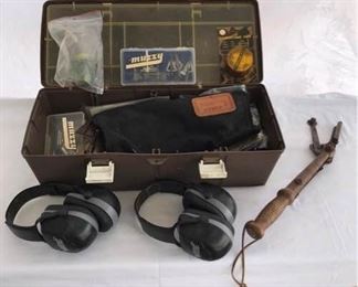 Hunting Box