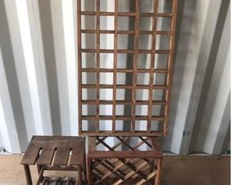 Kitchen Wood