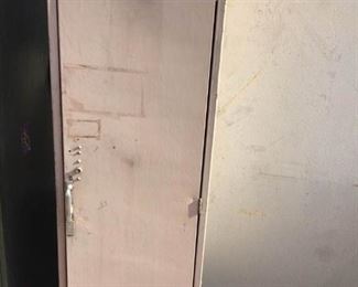 Locker