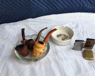 Pipe Up