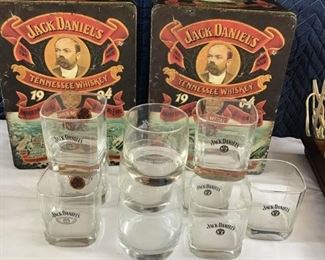Pour Me Some Jack