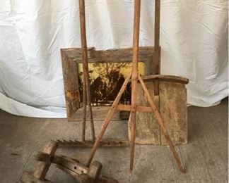 Primitives