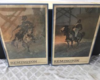 Remington Indian Hill Press
