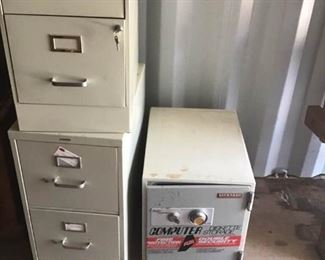 Safe Files