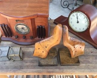 Shelf Stuff