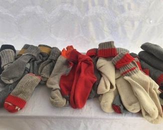 Warming the Toes