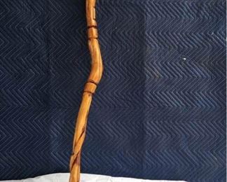 Wood Art