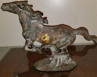 Toyo Japan Horse