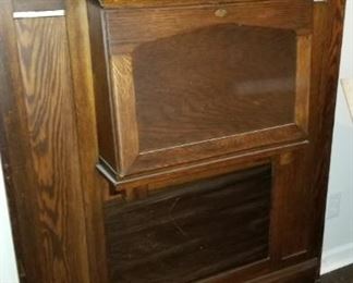 Secretary