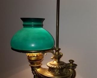 Awesome lamp